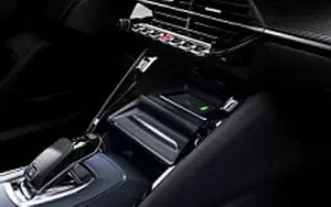   Peugeot e-2008 GT - 2019
