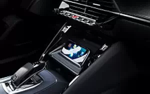   Peugeot e-2008 GT - 2019