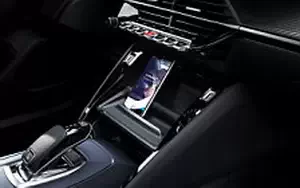   Peugeot e-2008 GT - 2019