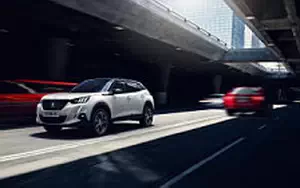   Peugeot 2008 GT Line - 2019