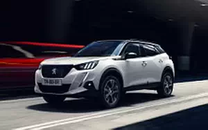   Peugeot 2008 GT Line - 2019