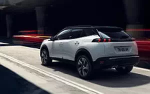   Peugeot 2008 GT Line - 2019