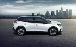   Peugeot 2008 GT Line - 2019
