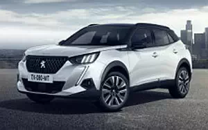   Peugeot 2008 GT Line - 2019