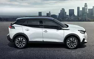   Peugeot 2008 GT Line - 2019