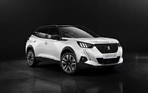   Peugeot 2008 GT Line - 2019