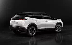   Peugeot 2008 GT Line - 2019