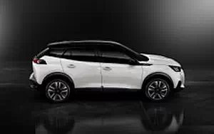   Peugeot 2008 GT Line - 2019