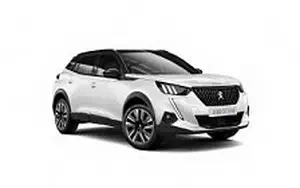   Peugeot 2008 GT Line - 2019