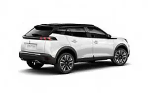   Peugeot 2008 GT Line - 2019