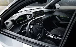   Peugeot 2008 GT Line - 2019