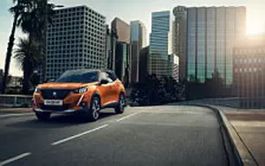   Peugeot 2008 GT - 2019