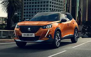   Peugeot 2008 GT - 2019
