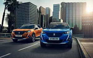   Peugeot 2008 GT - 2019