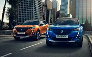   Peugeot 2008 GT - 2019
