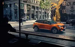   Peugeot 2008 GT - 2019
