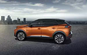   Peugeot 2008 GT - 2019