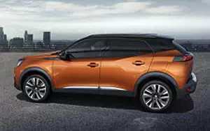   Peugeot 2008 GT - 2019