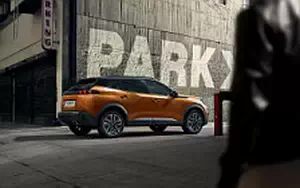   Peugeot 2008 GT - 2019