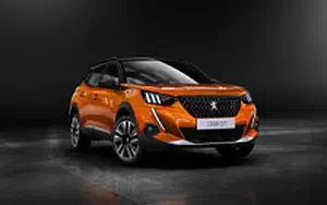   Peugeot 2008 GT - 2019