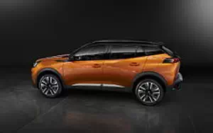   Peugeot 2008 GT - 2019