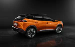   Peugeot 2008 GT - 2019