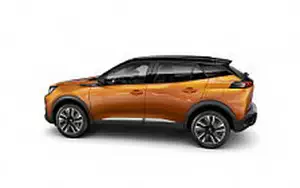   Peugeot 2008 GT - 2019