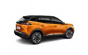   Peugeot 2008 GT - 2019
