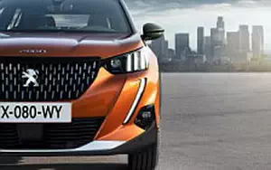   Peugeot 2008 GT - 2019