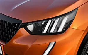   Peugeot 2008 GT - 2019