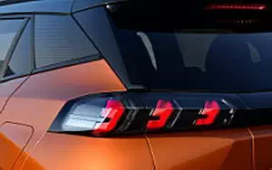   Peugeot 2008 GT - 2019