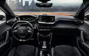   Peugeot 2008 GT - 2019