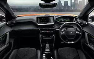   Peugeot 2008 GT - 2019