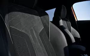  Peugeot 2008 GT - 2019