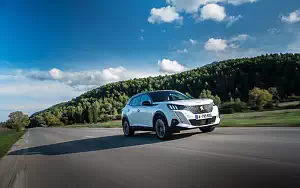   Peugeot e-2008 GT - 2020