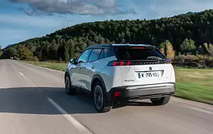   Peugeot e-2008 GT - 2020