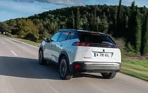   Peugeot e-2008 GT - 2020