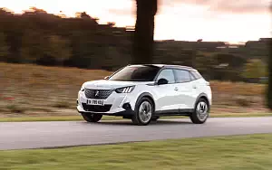   Peugeot e-2008 GT - 2020