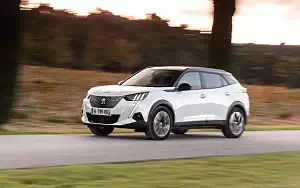   Peugeot e-2008 GT - 2020