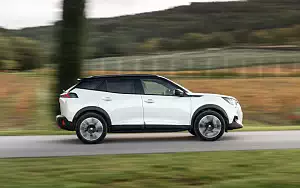   Peugeot e-2008 GT - 2020