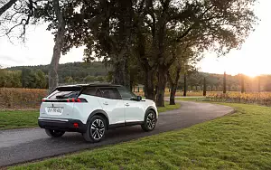   Peugeot e-2008 GT - 2020