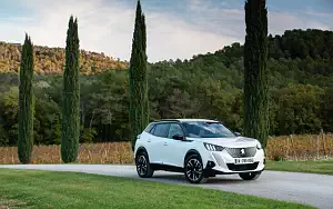   Peugeot e-2008 GT - 2020