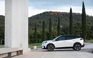   Peugeot e-2008 GT - 2020