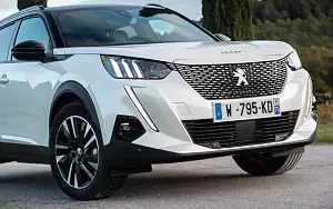   Peugeot e-2008 GT - 2020