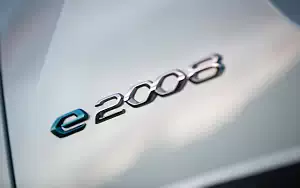   Peugeot e-2008 GT - 2020