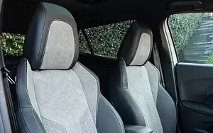   Peugeot e-2008 GT - 2020