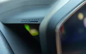   Peugeot e-2008 GT - 2020