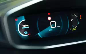   Peugeot e-2008 GT - 2020