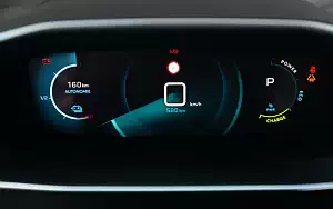   Peugeot e-2008 GT - 2020