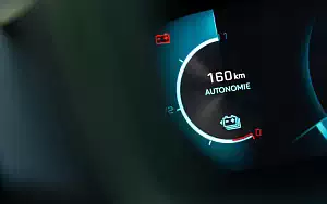   Peugeot e-2008 GT - 2020